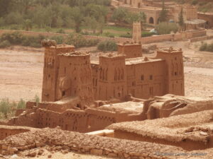Excursión de un día a Ouarzazate y Ait Ben Haddou desde Marrakech